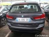  Bmw  X1 2.0 SDRIVE18D BUSINESS DESIGN AUTO #15