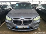  Bmw  X1 2.0 SDRIVE18D BUSINESS DESIGN AUTO #14