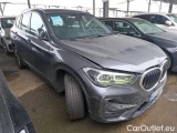  Bmw  X1 2.0 SDRIVE18D BUSINESS DESIGN AUTO #44