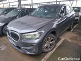  Bmw  X1 2.0 SDRIVE18D BUSINESS DESIGN AUTO #50