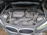  Bmw  X1 2.0 SDRIVE18D BUSINESS DESIGN AUTO #51
