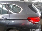  Bmw  X1 2.0 SDRIVE18D BUSINESS DESIGN AUTO #60