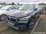  Bmw  X1 2.0 SDRIVE18D BUSINESS DESIGN AUTO 