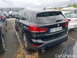  Bmw  X1 2.0 SDRIVE18D BUSINESS DESIGN AUTO #2