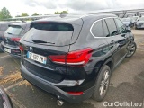  Bmw  X1 2.0 SDRIVE18D BUSINESS DESIGN AUTO #3