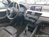  Bmw  X1 2.0 SDRIVE18D BUSINESS DESIGN AUTO #11
