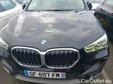  Bmw  X1 2.0 SDRIVE18D BUSINESS DESIGN AUTO #17