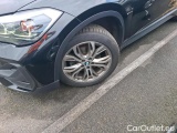  Bmw  X1 2.0 SDRIVE18D BUSINESS DESIGN AUTO #25