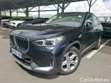  Bmw  X1 2.0 SDRIVE18D BUSINESS DESIGN DCT 
