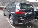 Bmw  X1 2.0 SDRIVE18D BUSINESS DESIGN DCT #2