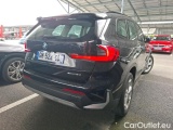  Bmw  X1 2.0 SDRIVE18D BUSINESS DESIGN DCT #3
