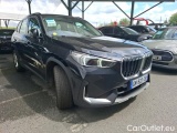  Bmw  X1 2.0 SDRIVE18D BUSINESS DESIGN DCT #30