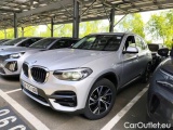  Bmw  X3 2.0 XDRIVE20D BUSINESS DESIGN AUTO 