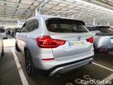  Bmw  X3 2.0 XDRIVE20D BUSINESS DESIGN AUTO #2