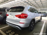  Bmw  X3 2.0 XDRIVE20D BUSINESS DESIGN AUTO #3
