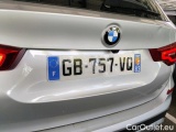  Bmw  X3 2.0 XDRIVE20D BUSINESS DESIGN AUTO #5