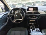  Bmw  X3 2.0 XDRIVE20D BUSINESS DESIGN AUTO #4