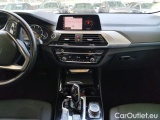  Bmw  X3 2.0 XDRIVE20D BUSINESS DESIGN AUTO #11
