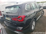  Bmw  X3 2.0 XDRIVE20I XLINE AUTO #3
