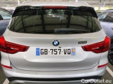  Bmw  X3 2.0 XDRIVE20D BUSINESS DESIGN AUTO #20