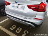  Bmw  X3 2.0 XDRIVE20D BUSINESS DESIGN AUTO #21