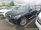  Bmw  X3 2.0 XDRIVE20I XLINE AUTO 