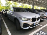  Bmw  X3 2.0 XDRIVE20D BUSINESS DESIGN AUTO #25