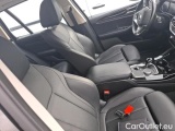  Bmw  X3 2.0 XDRIVE20I XLINE AUTO #9