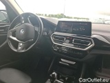  Bmw  X3 2.0 XDRIVE20I XLINE AUTO #11