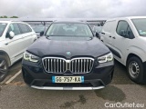  Bmw  X3 2.0 XDRIVE20I XLINE AUTO #14