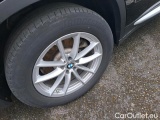  Bmw  X3 2.0 XDRIVE20I XLINE AUTO #21
