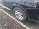  Bmw  X3 2.0 XDRIVE20I XLINE AUTO #25