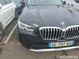  Bmw  X3 2.0 XDRIVE20I XLINE AUTO #27
