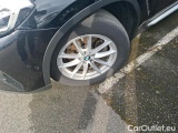  Bmw  X3 2.0 XDRIVE20I XLINE AUTO #31