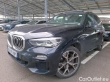  Bmw  X5 2.0 XDRIVE25D M SPORT AUTO 