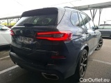 Bmw  X5 2.0 XDRIVE25D M SPORT AUTO #3