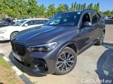  Bmw  X5 3.0 XDRIVE45E M SPORT HYBRID AUTO 