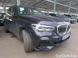  Bmw  X5 2.0 XDRIVE25D M SPORT AUTO #45