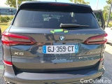  Bmw  X5 3.0 XDRIVE45E M SPORT HYBRID AUTO #32