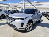  Land Rover  Range Rover Evoque 2.0 P250 SE AUTO 4WD 