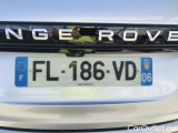  Land Rover  Range Rover Evoque 2.0 P250 SE AUTO 4WD #5
