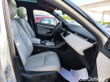  Land Rover  Range Rover Evoque 2.0 P250 SE AUTO 4WD #9
