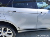  Land Rover  Range Rover Evoque 2.0 P250 SE AUTO 4WD #25