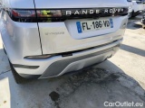  Land Rover  Range Rover Evoque 2.0 P250 SE AUTO 4WD #36