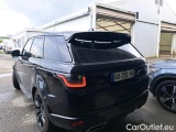  Land Rover  Range Rover Sport 2.0 P400E PHEV HSE DYNAMIC AT 4WD #2