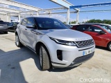  Land Rover  Range Rover Evoque 2.0 P250 SE AUTO 4WD #40