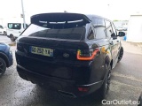  Land Rover  Range Rover Sport 2.0 P400E PHEV HSE DYNAMIC AT 4WD #3