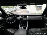  Land Rover  Range Rover Sport 2.0 P400E PHEV HSE DYNAMIC AT 4WD #4