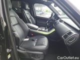  Land Rover  Range Rover Sport 2.0 P400E PHEV HSE DYNAMIC AT 4WD #9