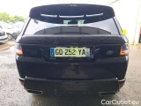  Land Rover  Range Rover Sport 2.0 P400E PHEV HSE DYNAMIC AT 4WD #16
